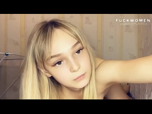 ❤️ 貪欲な女子校生が同級生を破裂させ、脈打つような口淫をする。 セックスビデオ ❌️❤
