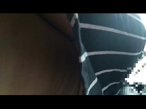 ❤️ 黒服ノーパン娘 Part2 セックスビデオ ❌️❤